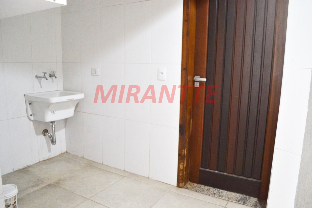 Sobrado de 166m² com 3 quartos em Pirituba