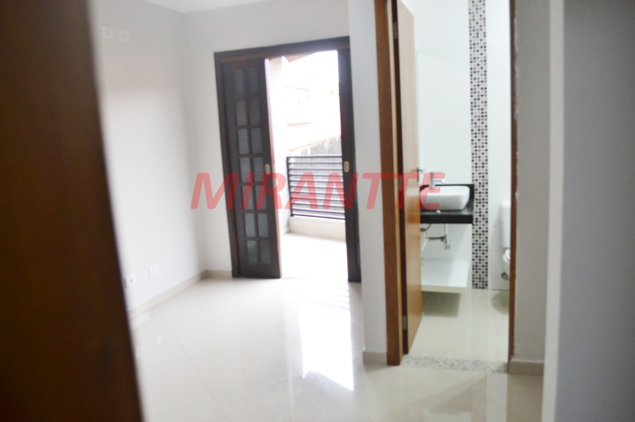 Sobrado de 166m² com 3 quartos em Pirituba