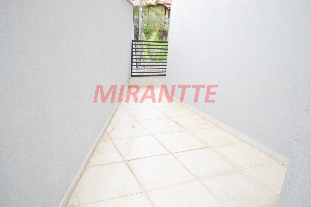 Sobrado de 166m² com 3 quartos em Pirituba