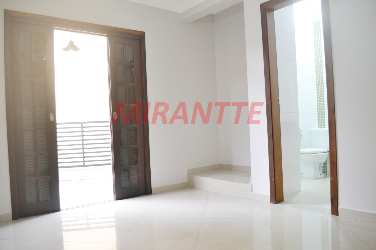 Sobrado de 166m² com 3 quartos em Pirituba