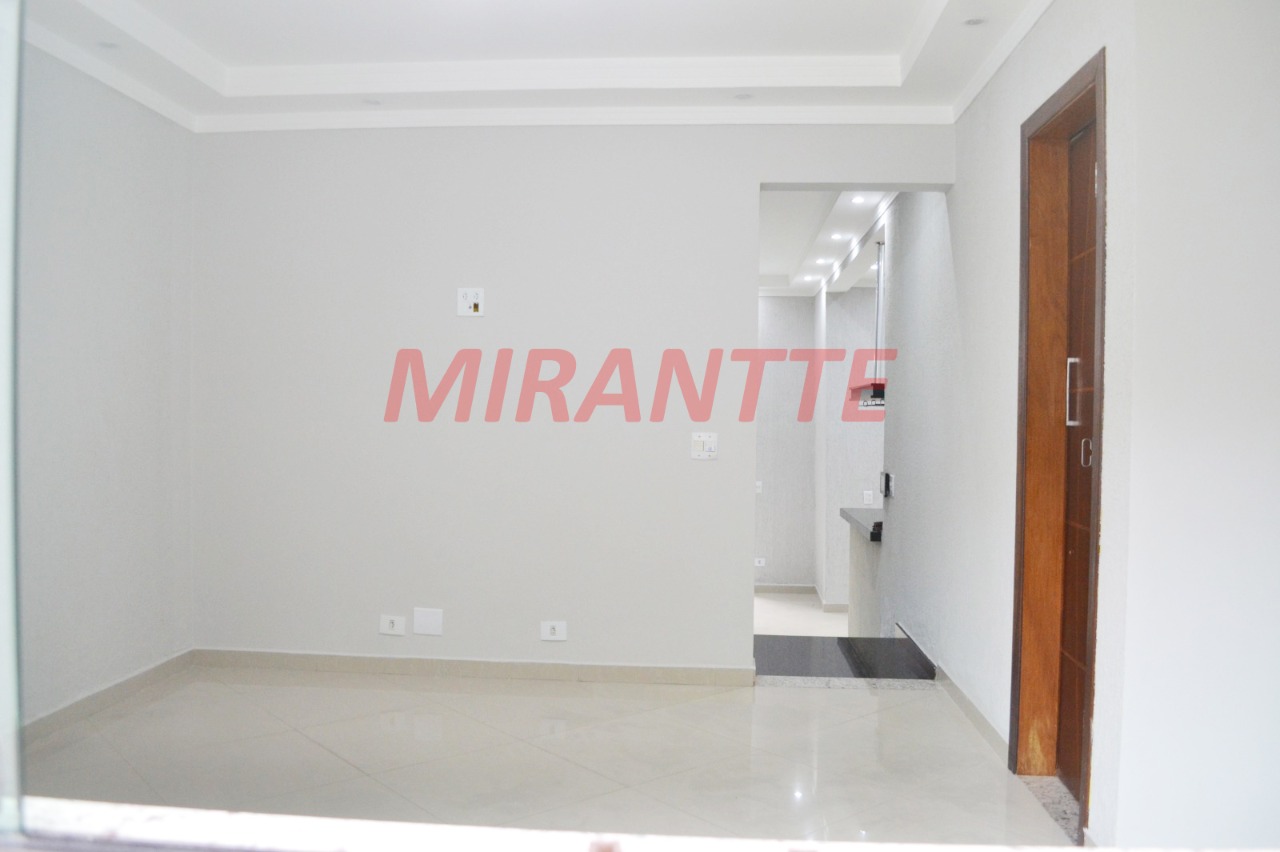 Sobrado de 166m² com 3 quartos em Pirituba