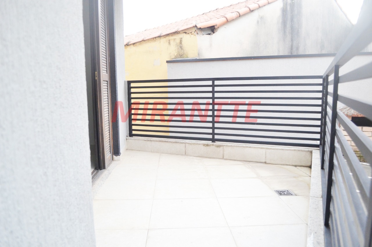 Sobrado de 166m² com 3 quartos em Pirituba