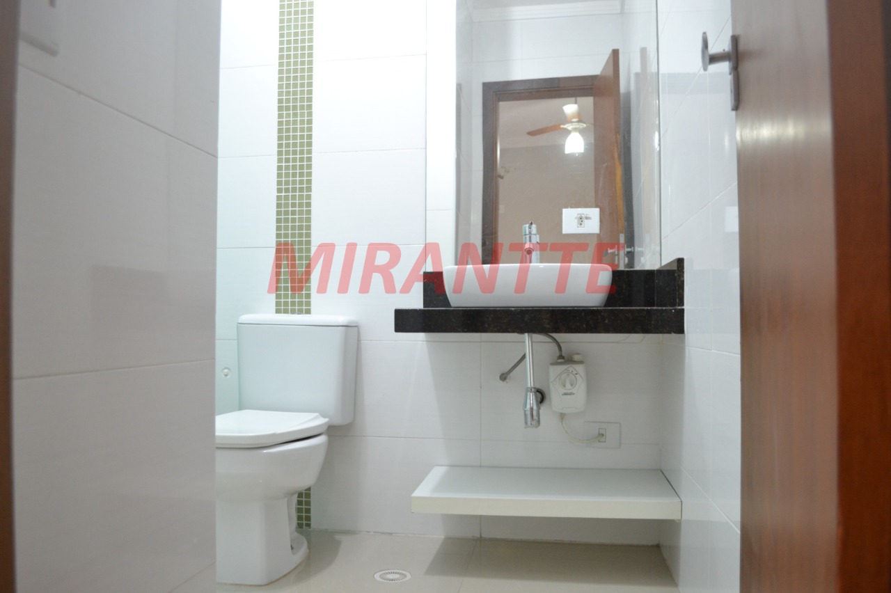 Sobrado de 166m² com 3 quartos em Pirituba