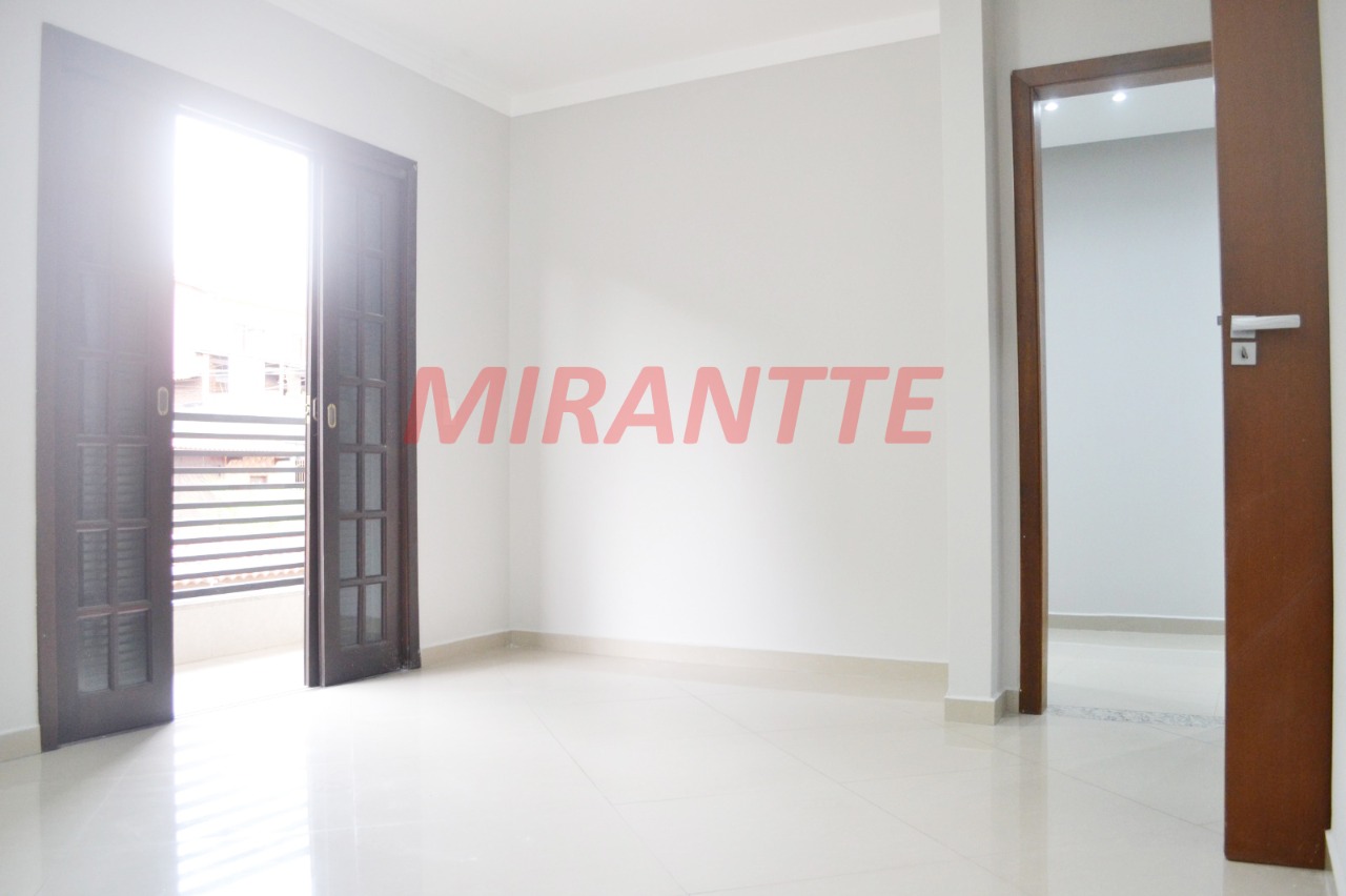 Sobrado de 166m² com 3 quartos em Pirituba