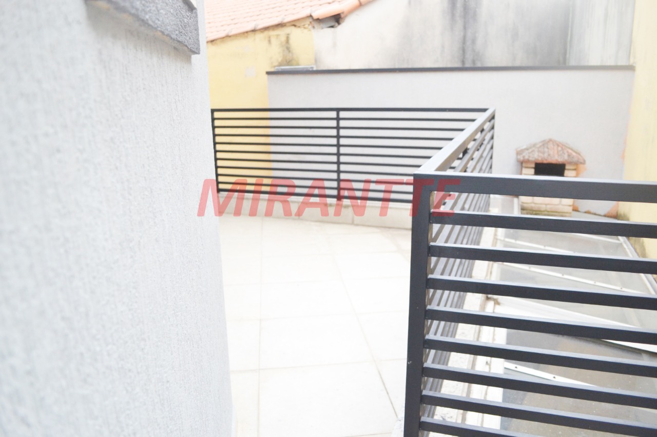 Sobrado de 166m² com 3 quartos em Pirituba