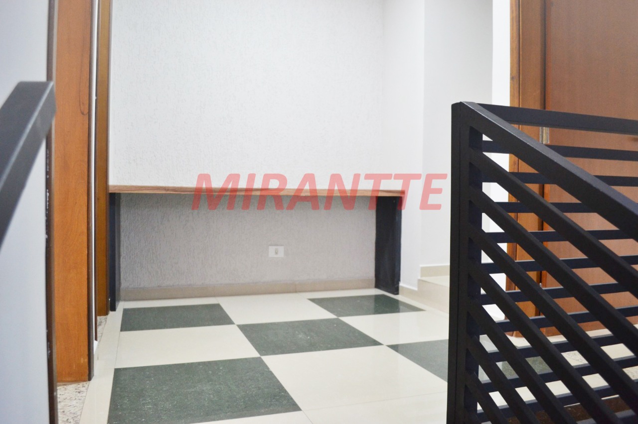 Sobrado de 166m² com 3 quartos em Pirituba