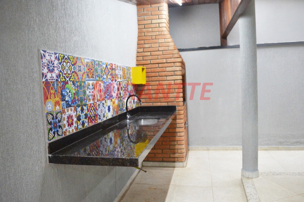 Sobrado de 166m² com 3 quartos em Pirituba