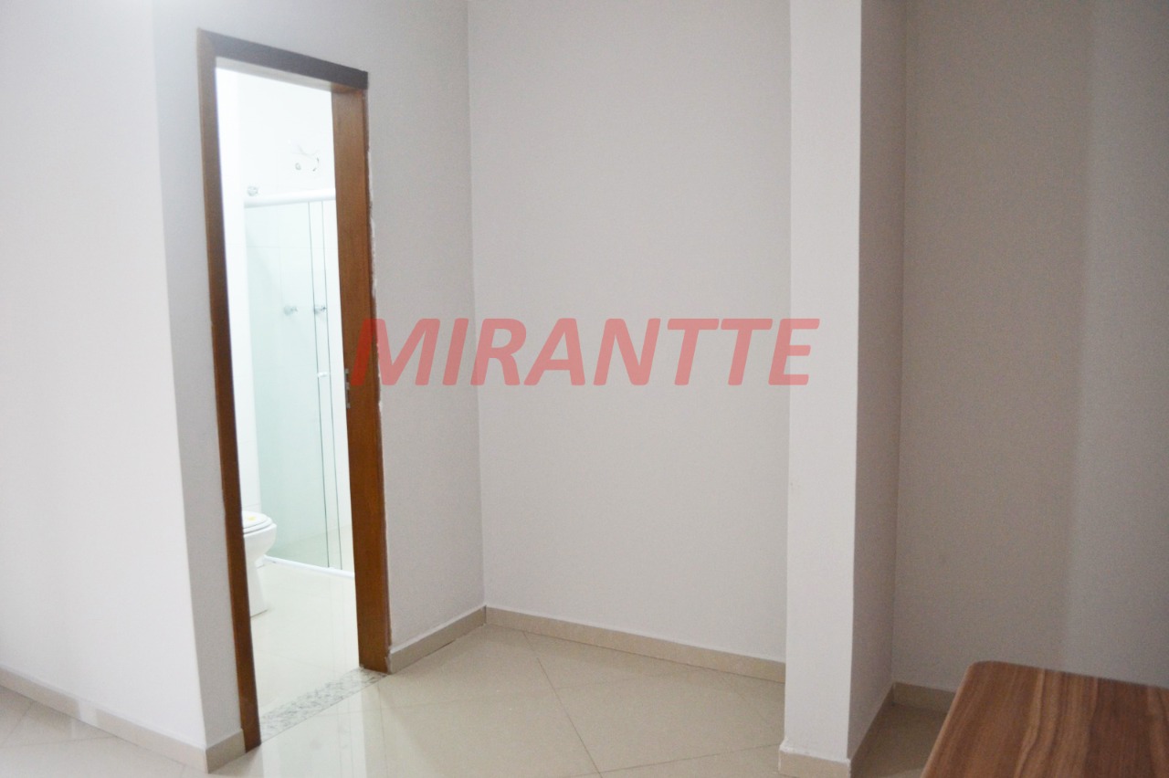 Sobrado de 166m² com 3 quartos em Pirituba