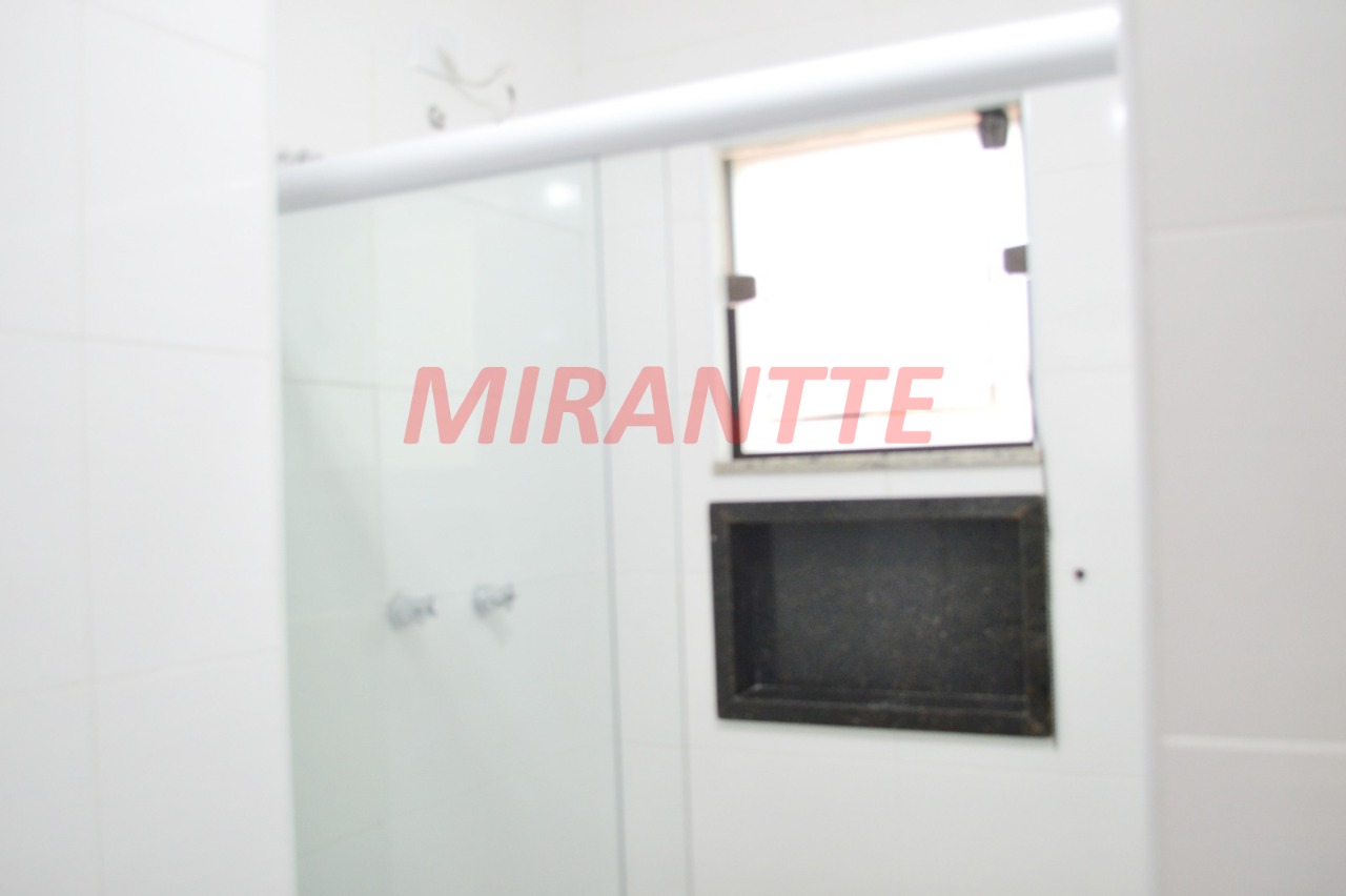 Sobrado de 166m² com 3 quartos em Pirituba