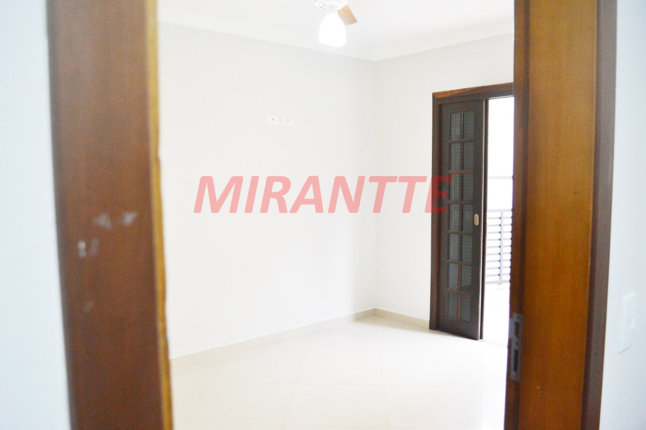 Sobrado de 166m² com 3 quartos em Pirituba
