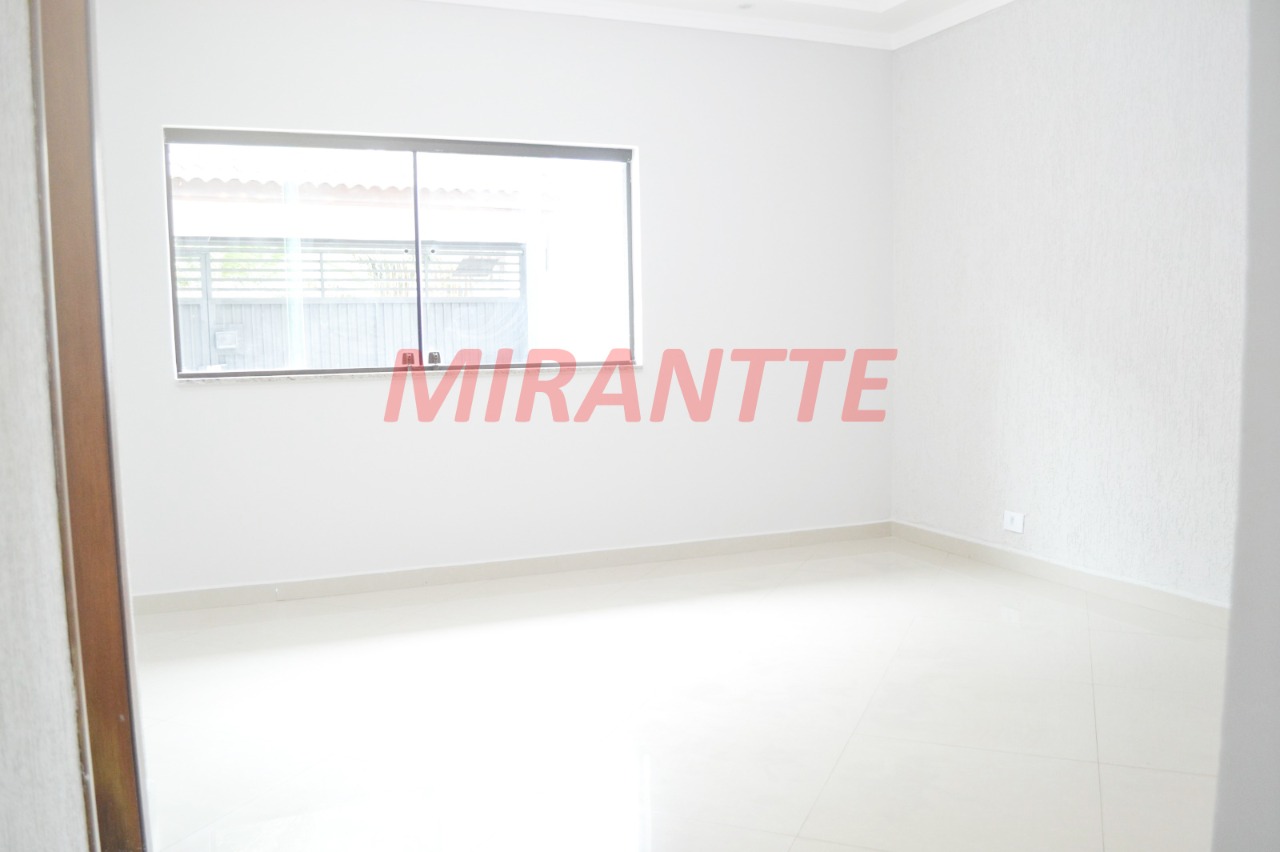 Sobrado de 166m² com 3 quartos em Pirituba
