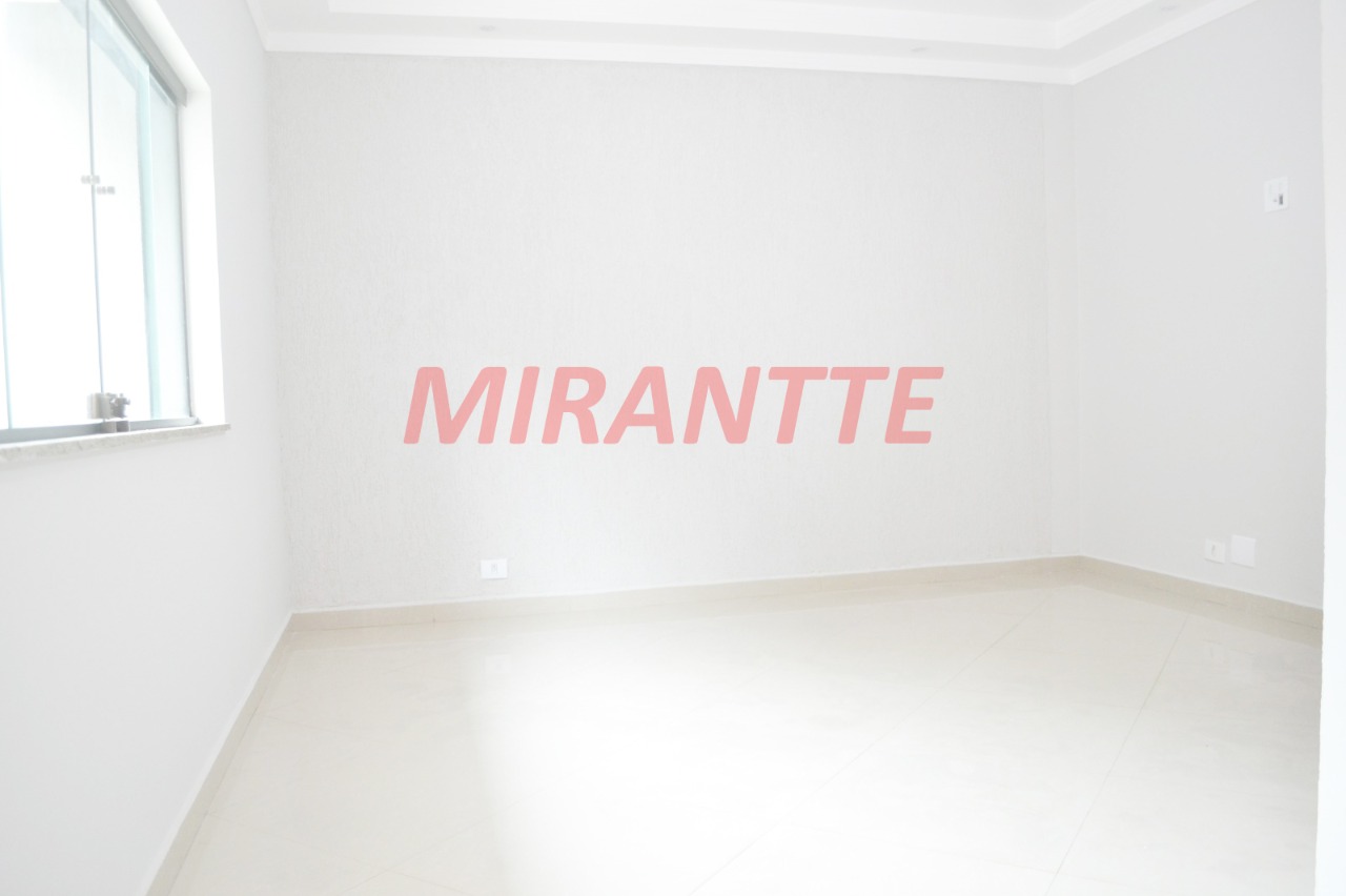 Sobrado de 166m² com 3 quartos em Pirituba