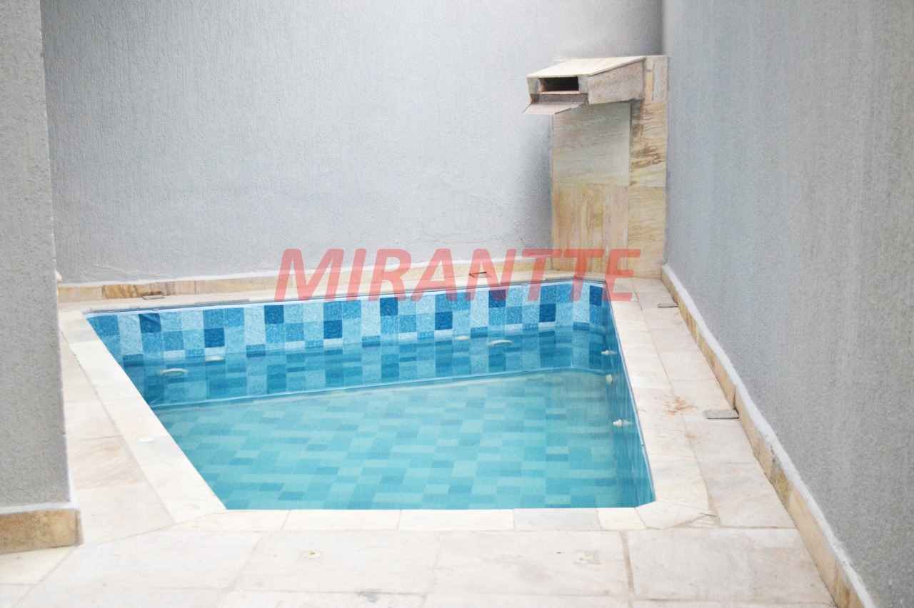 Sobrado de 166m² com 3 quartos em Pirituba