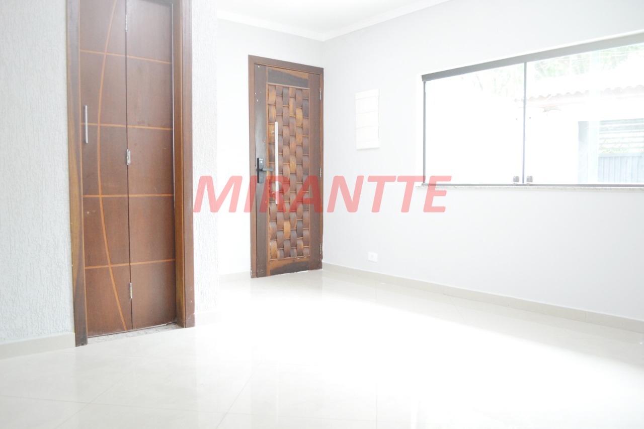 Sobrado de 166m² com 3 quartos em Pirituba