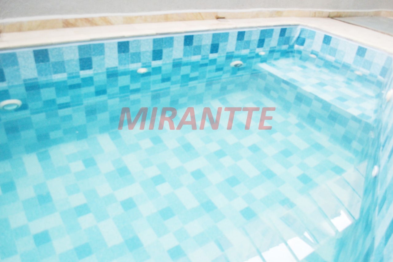 Sobrado de 166m² com 3 quartos em Pirituba