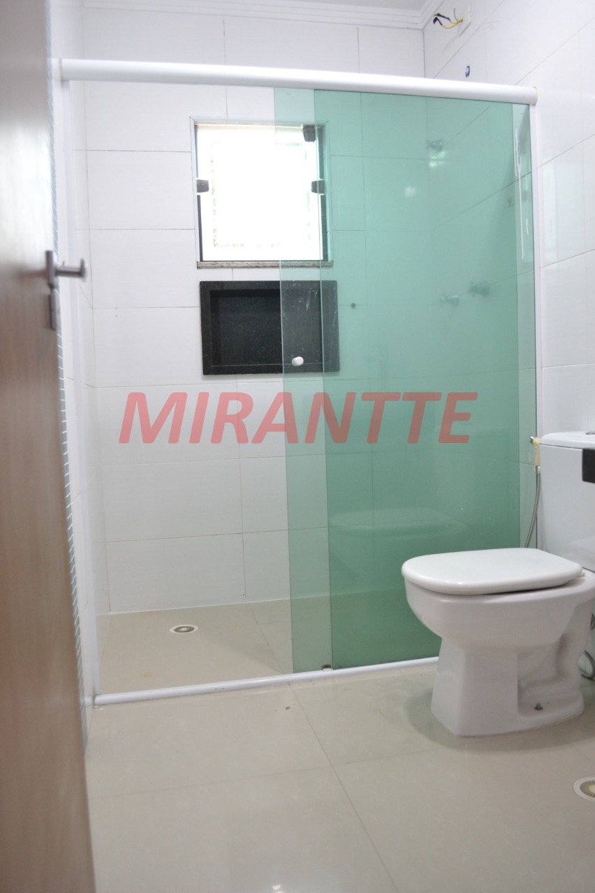 Sobrado de 166m² com 3 quartos em Pirituba
