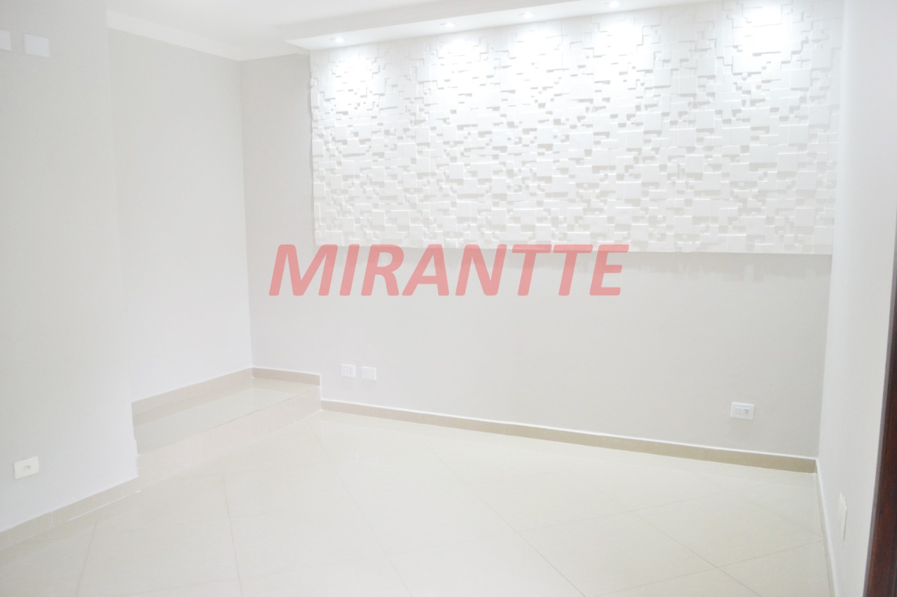 Sobrado de 166m² com 3 quartos em Pirituba