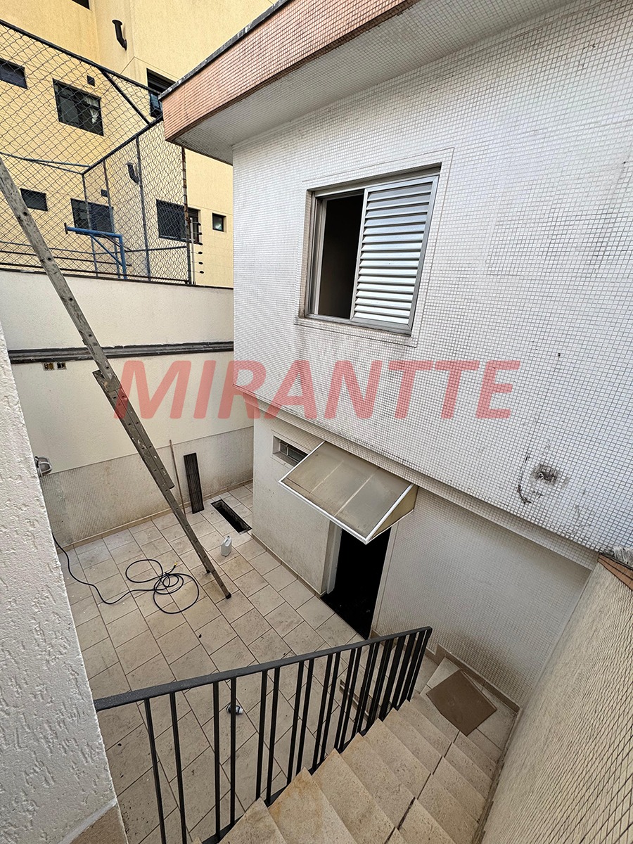 Casa terrea de 167m² com 4 quartos em Vila Santo Estevão