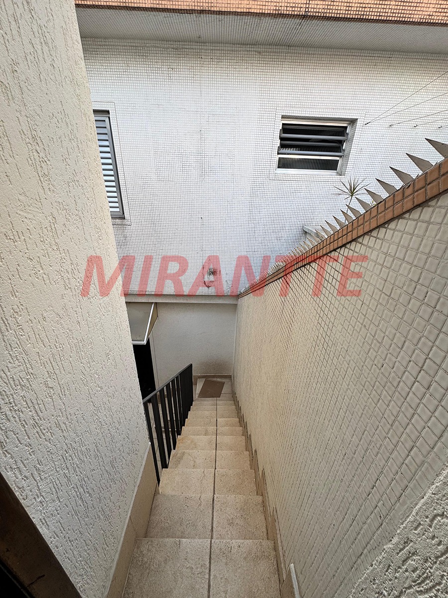 Casa terrea de 167m² com 4 quartos em Vila Santo Estevão