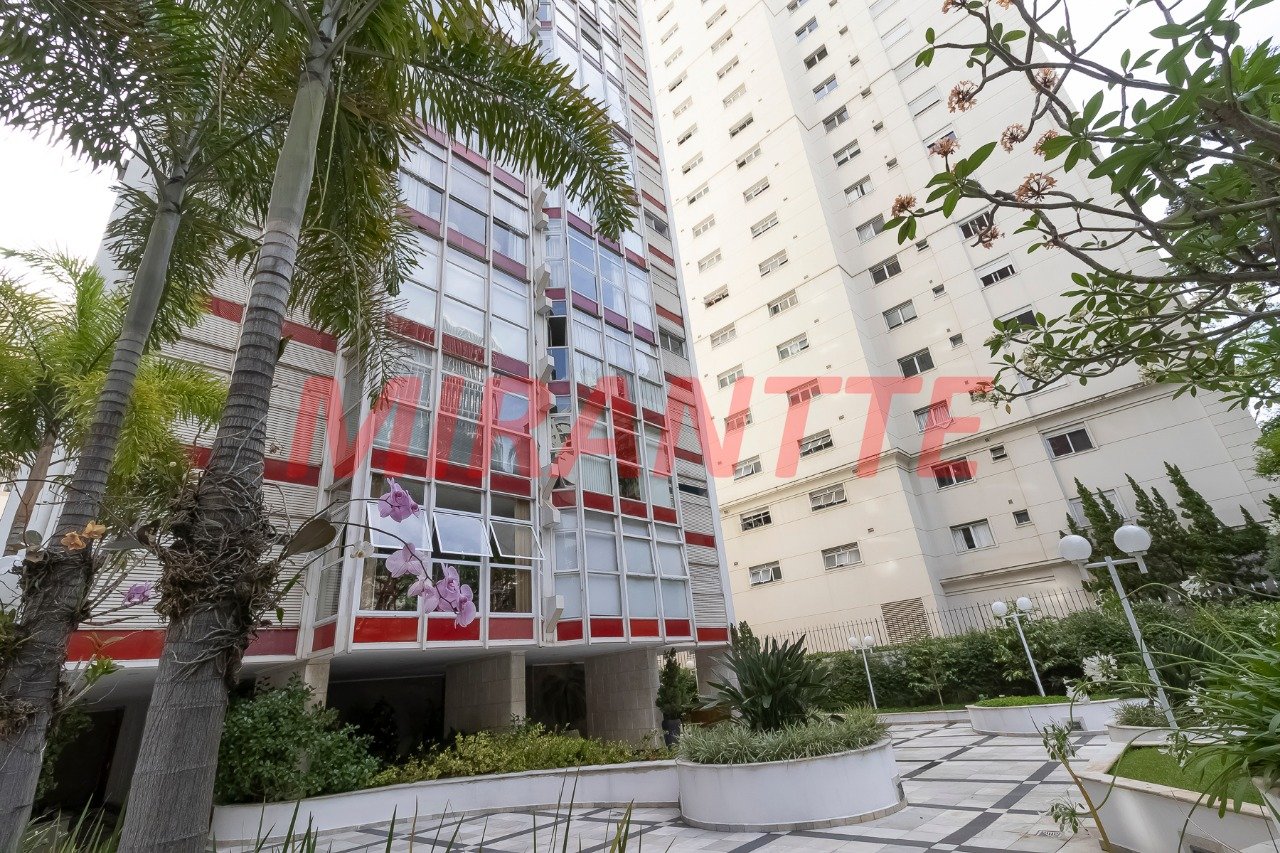 Apartamento de 141.32m² com 3 quartos em Jardim Paulista