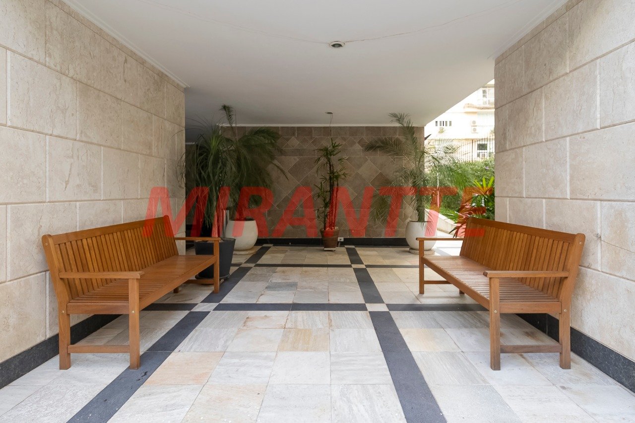 Apartamento de 141.32m² com 3 quartos em Jardim Paulista