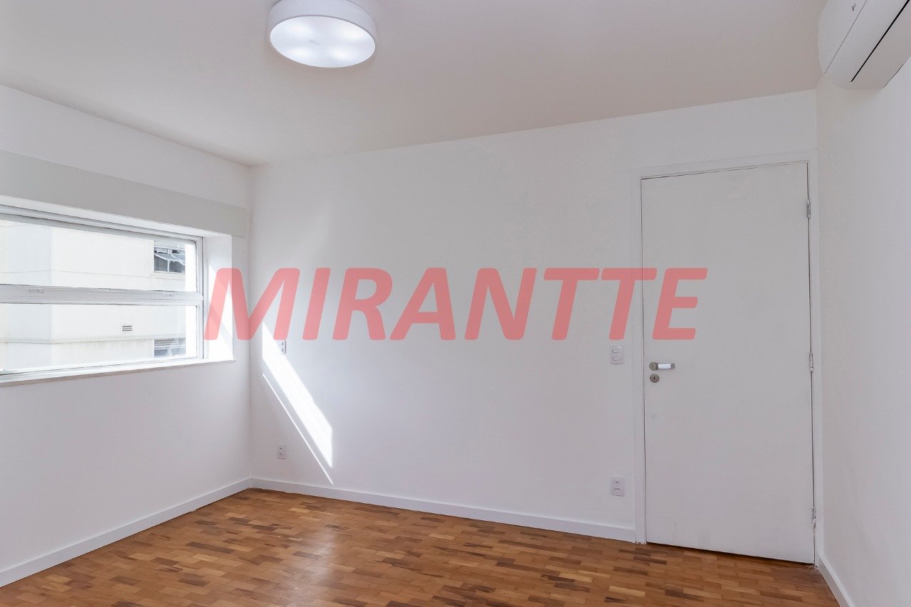 Apartamento de 141.32m² com 3 quartos em Jardim Paulista
