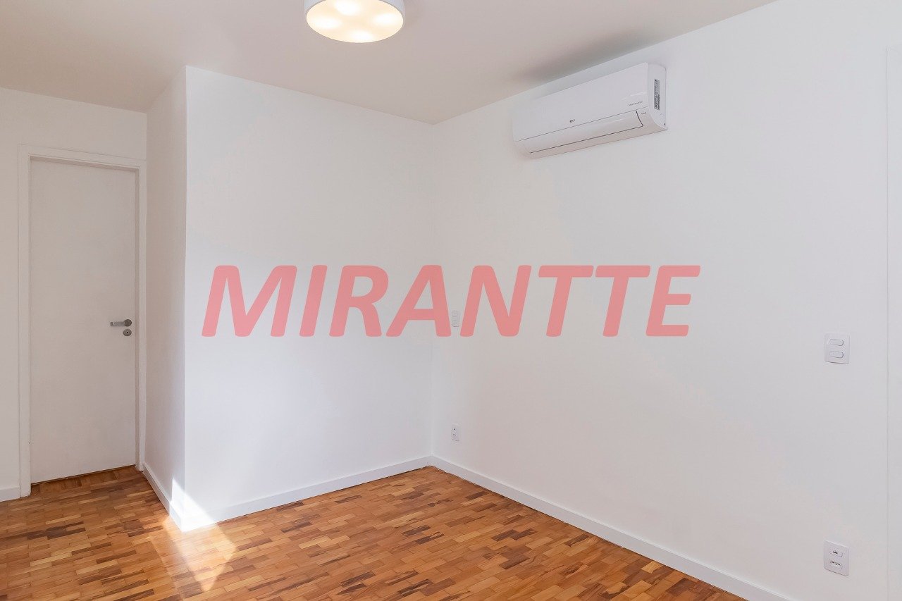 Apartamento de 141.32m² com 3 quartos em Jardim Paulista
