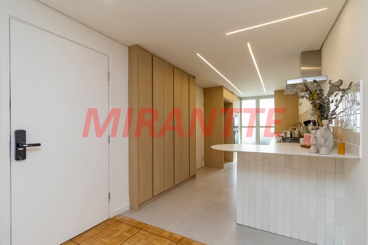 Apartamento de 141.32m² com 3 quartos em Jardim Paulista