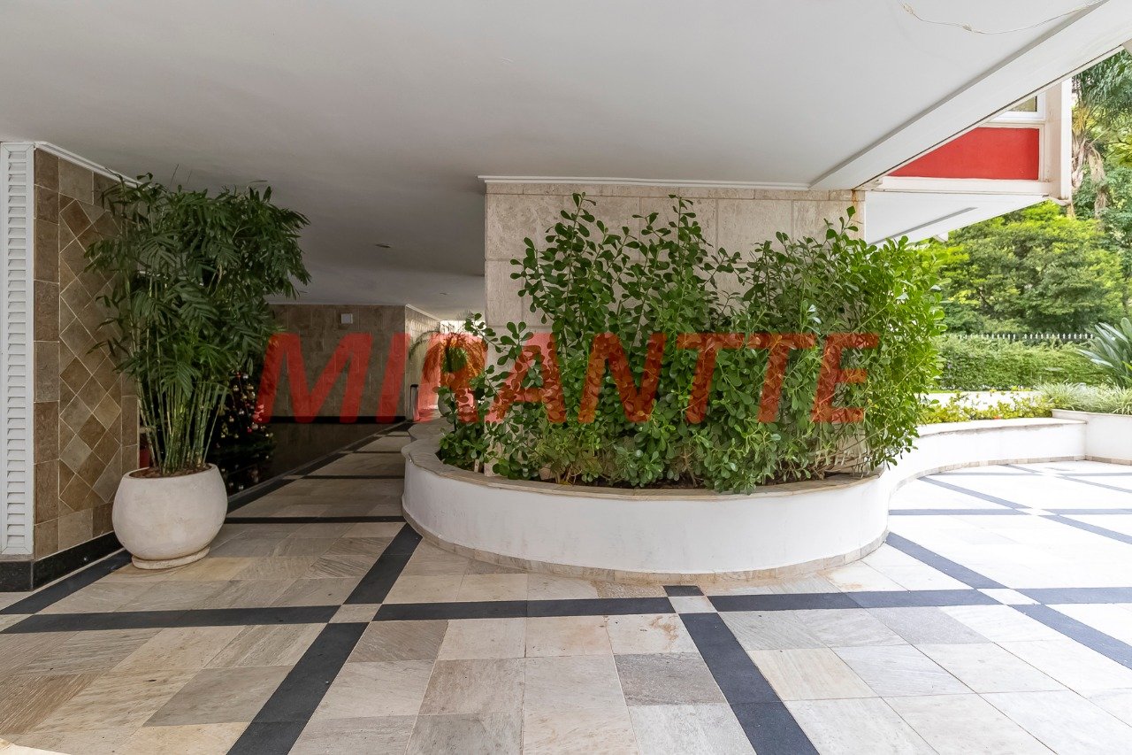Apartamento de 141.32m² com 3 quartos em Jardim Paulista