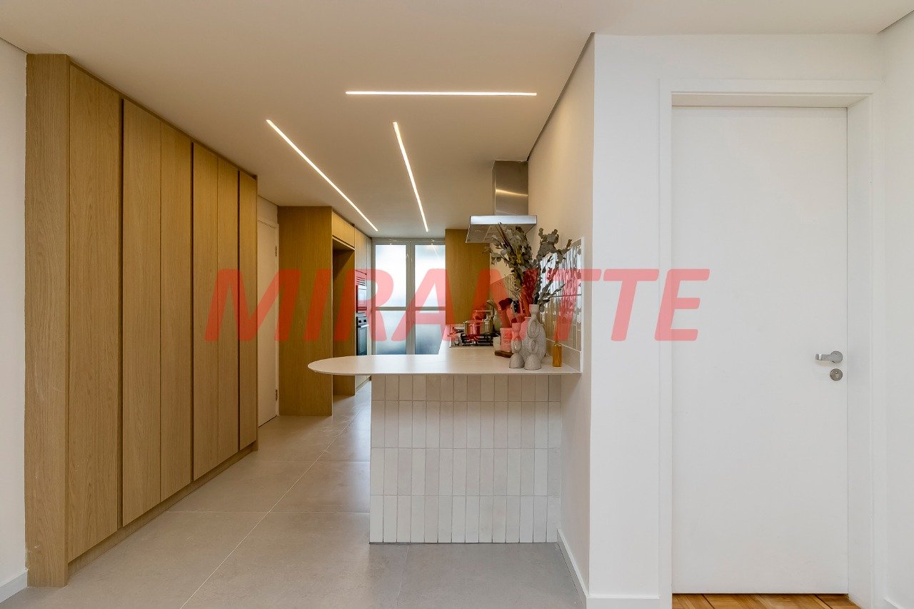 Apartamento de 141.32m² com 3 quartos em Jardim Paulista