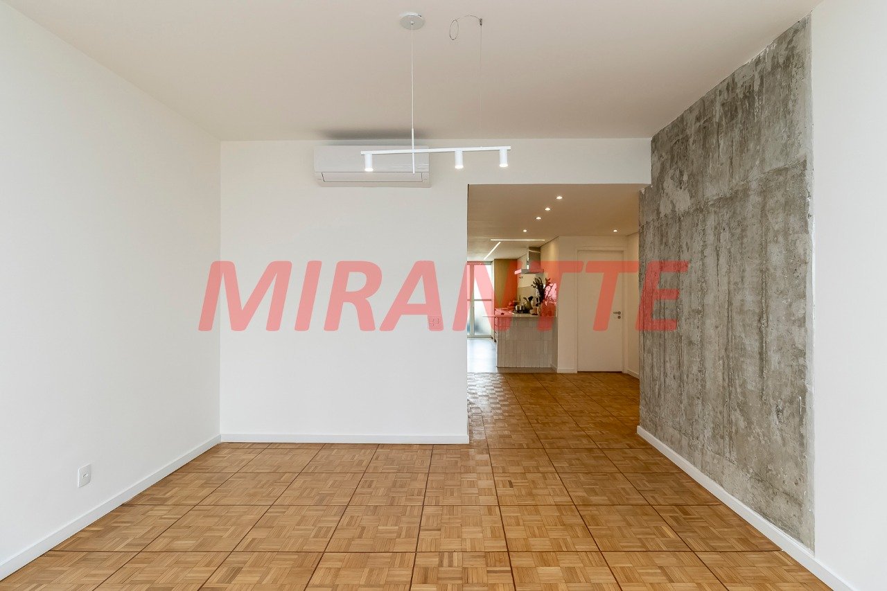 Apartamento de 141.32m² com 3 quartos em Jardim Paulista