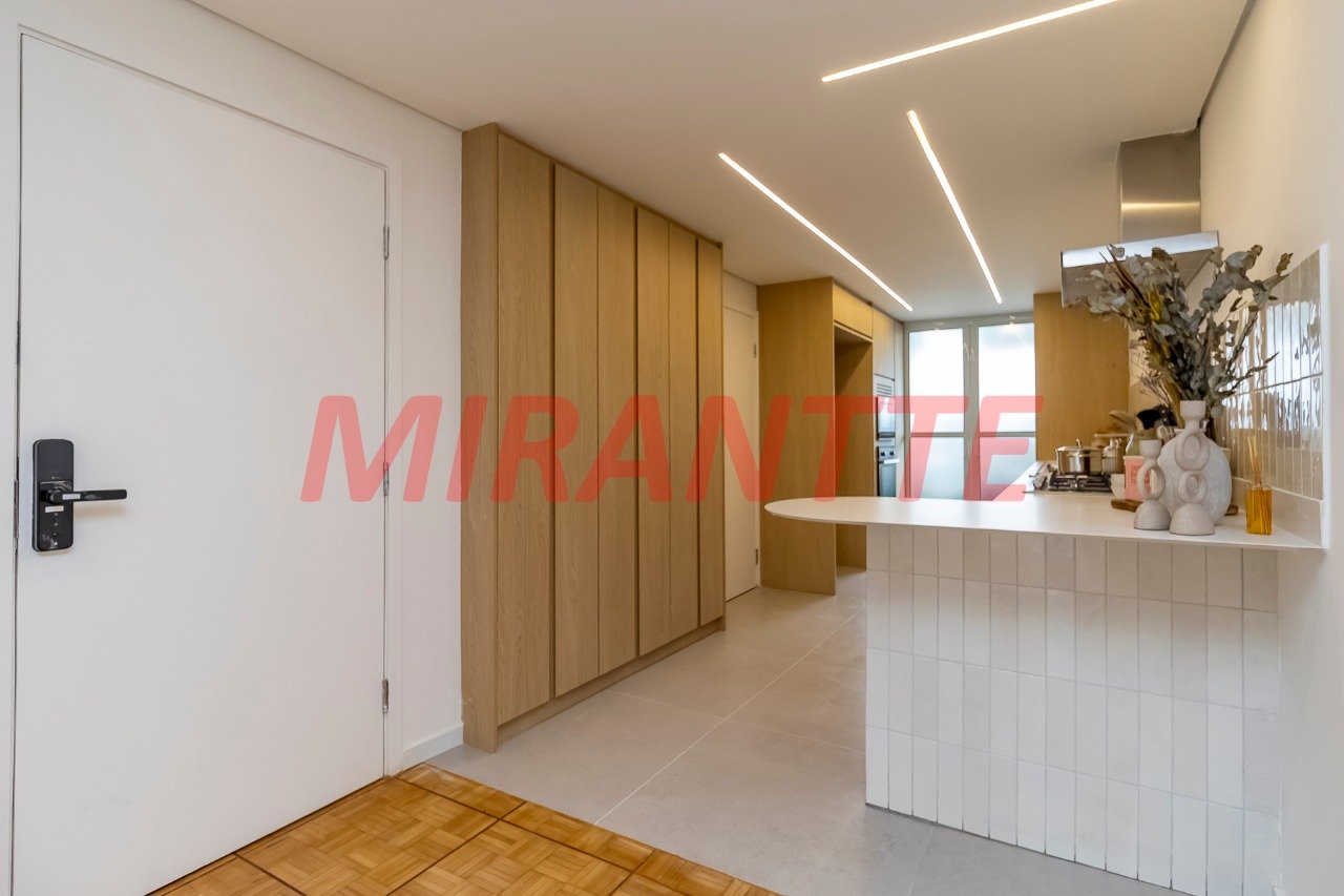 Apartamento de 141.32m² com 3 quartos em Jardim Paulista