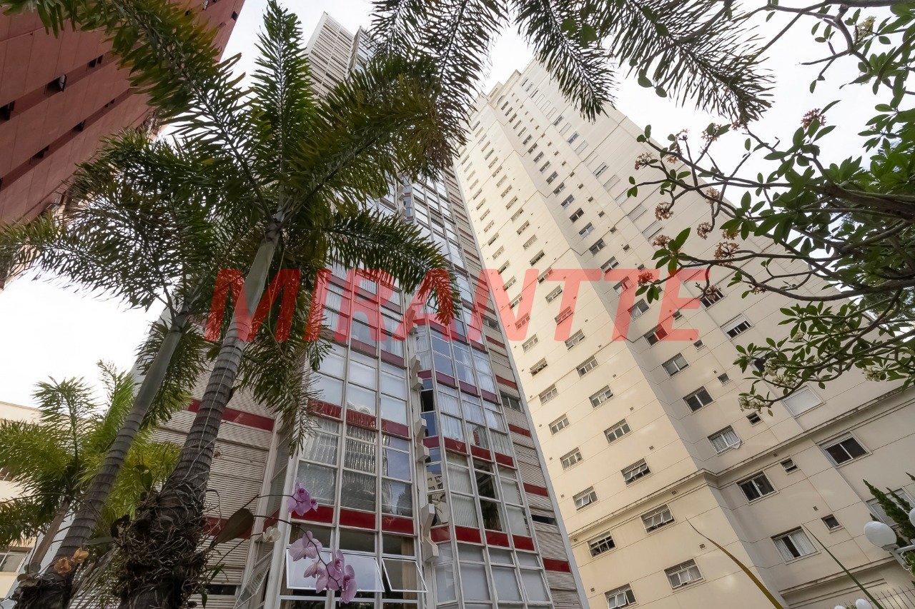 Apartamento de 141.32m² com 3 quartos em Jardim Paulista