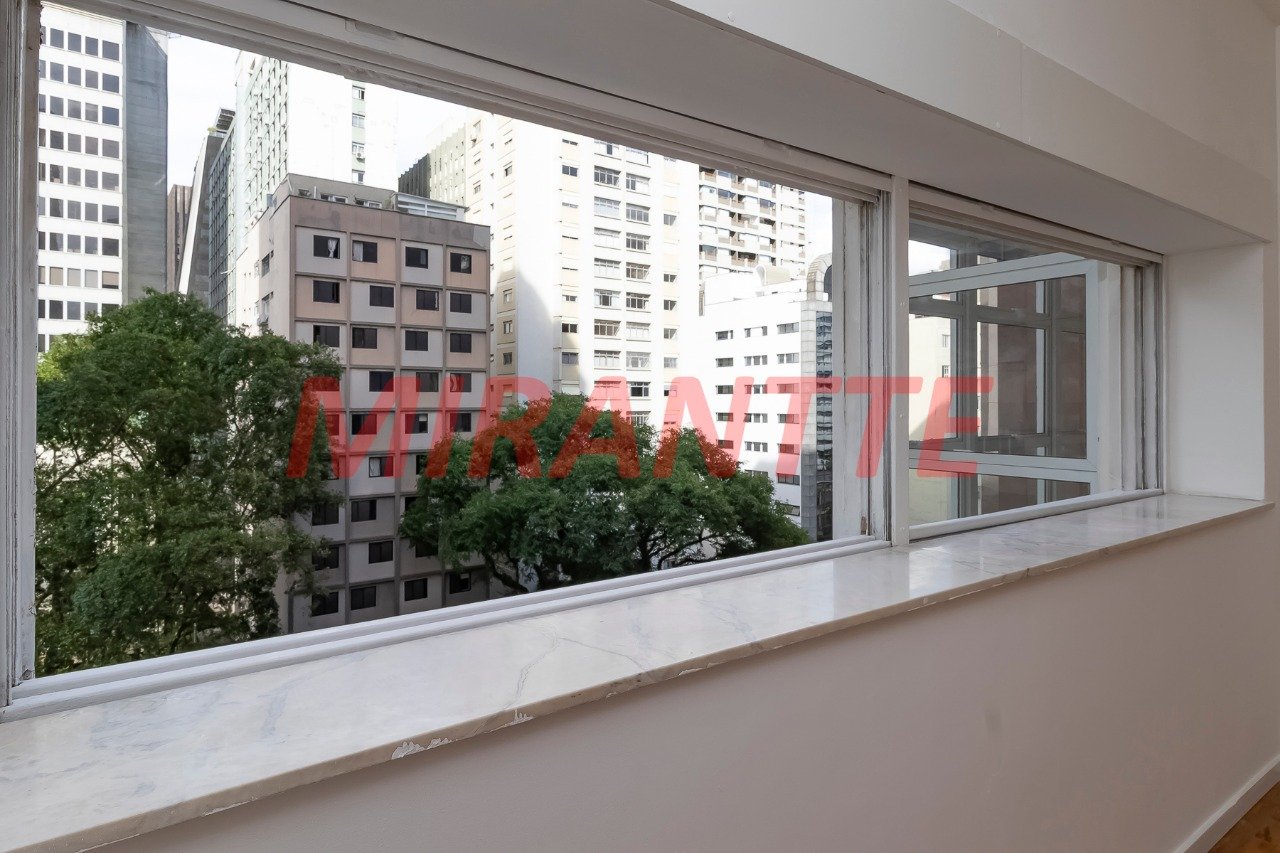 Apartamento de 141.32m² com 3 quartos em Jardim Paulista