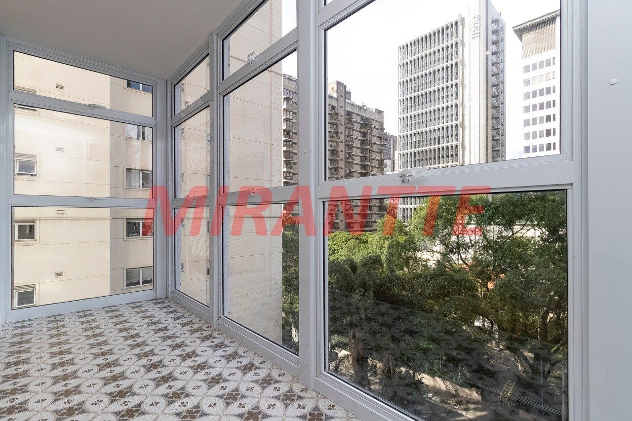 Apartamento de 141.32m² com 3 quartos em Jardim Paulista