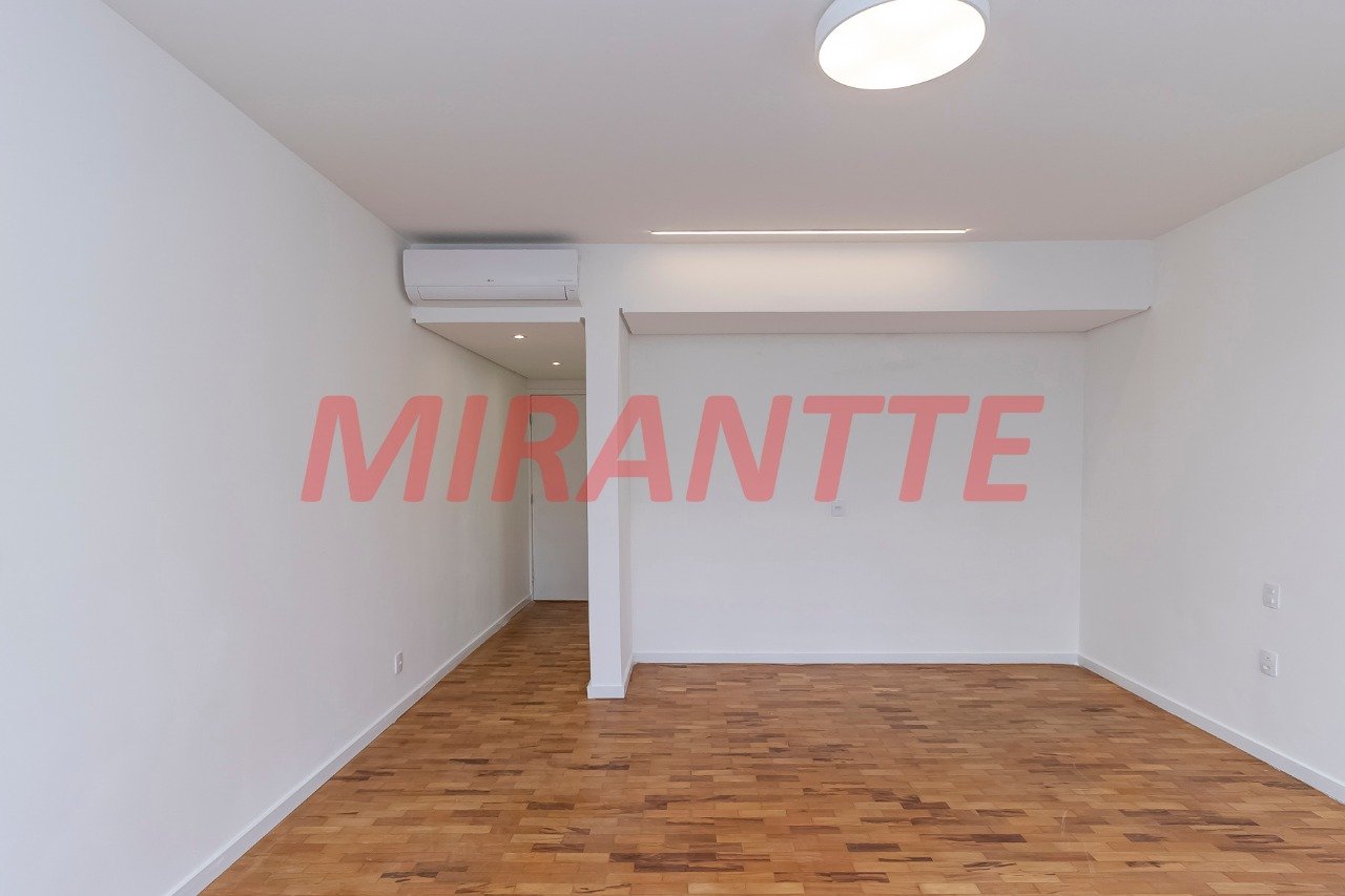 Apartamento de 141.32m² com 3 quartos em Jardim Paulista