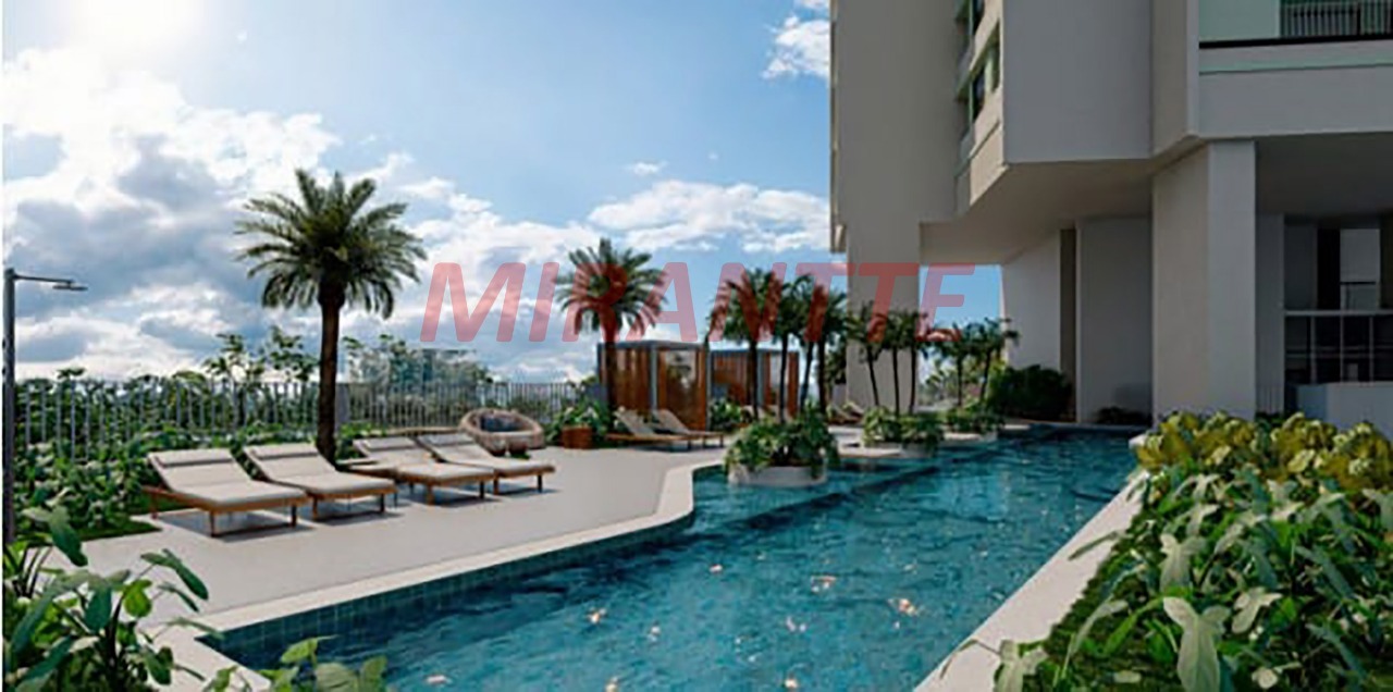 Apartamento de 114m² com 2 quartos em Higienópolis