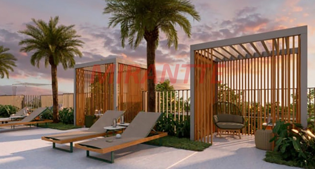 Apartamento de 114m² com 2 quartos em Higienópolis