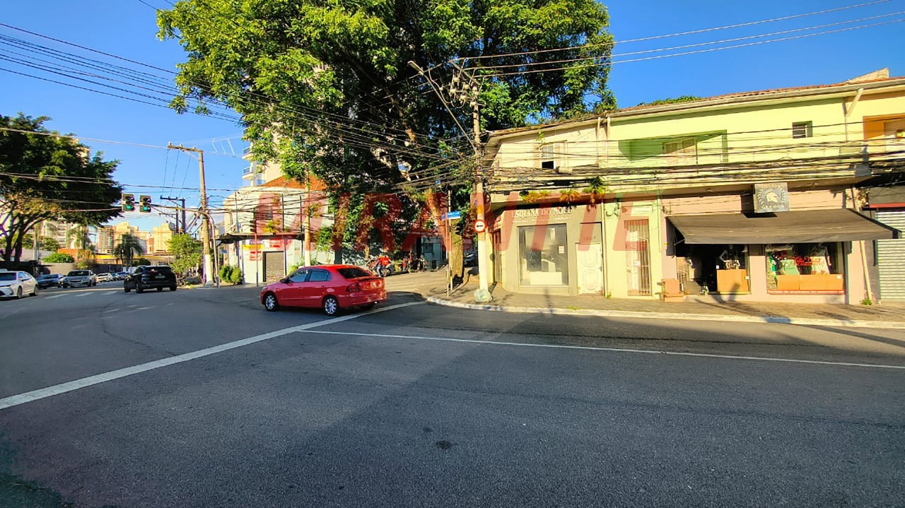 Comercial de 175m² em Parada Inglesa
