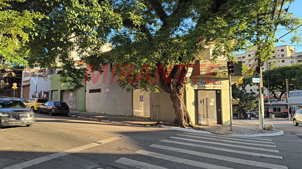 Comercial de 175m² em Parada Inglesa