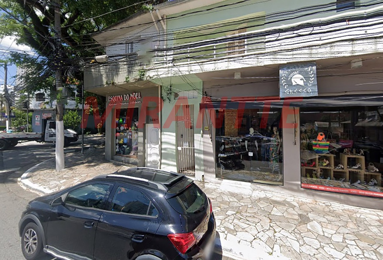 Comercial de 175m² em Parada Inglesa