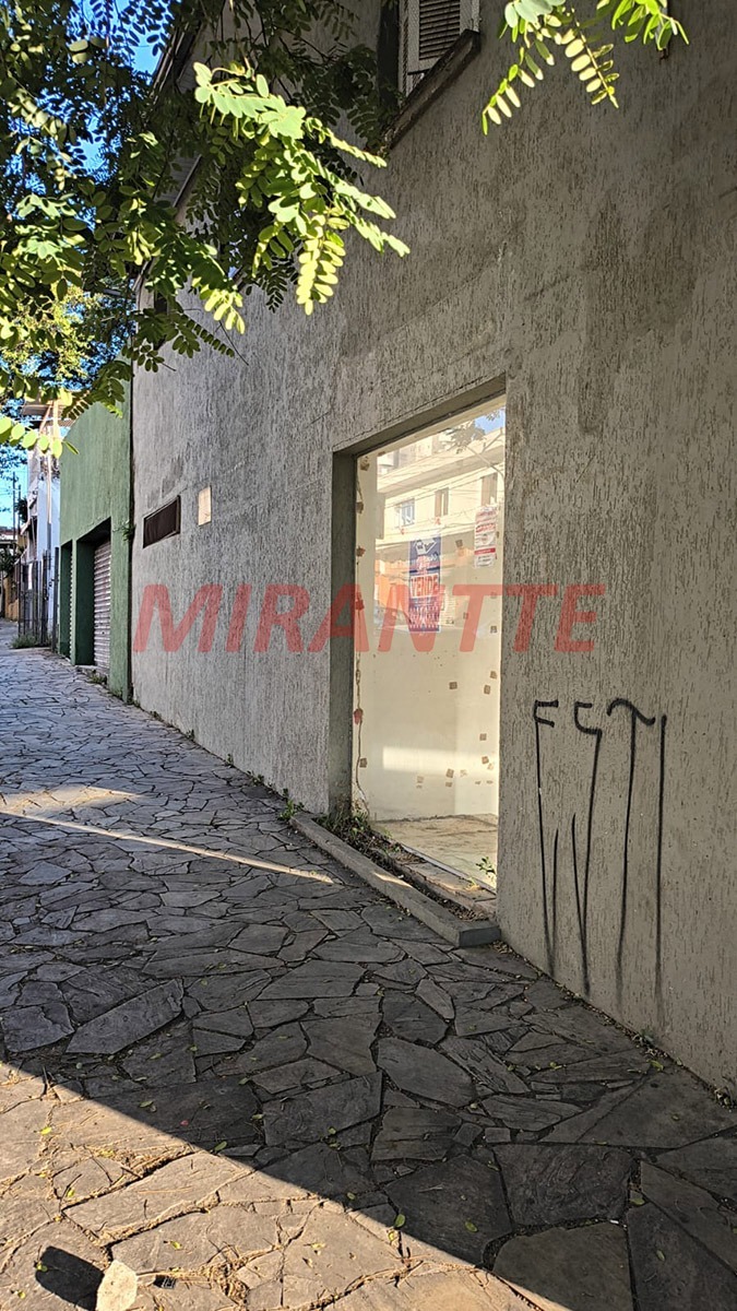 Comercial de 175m² em Parada Inglesa