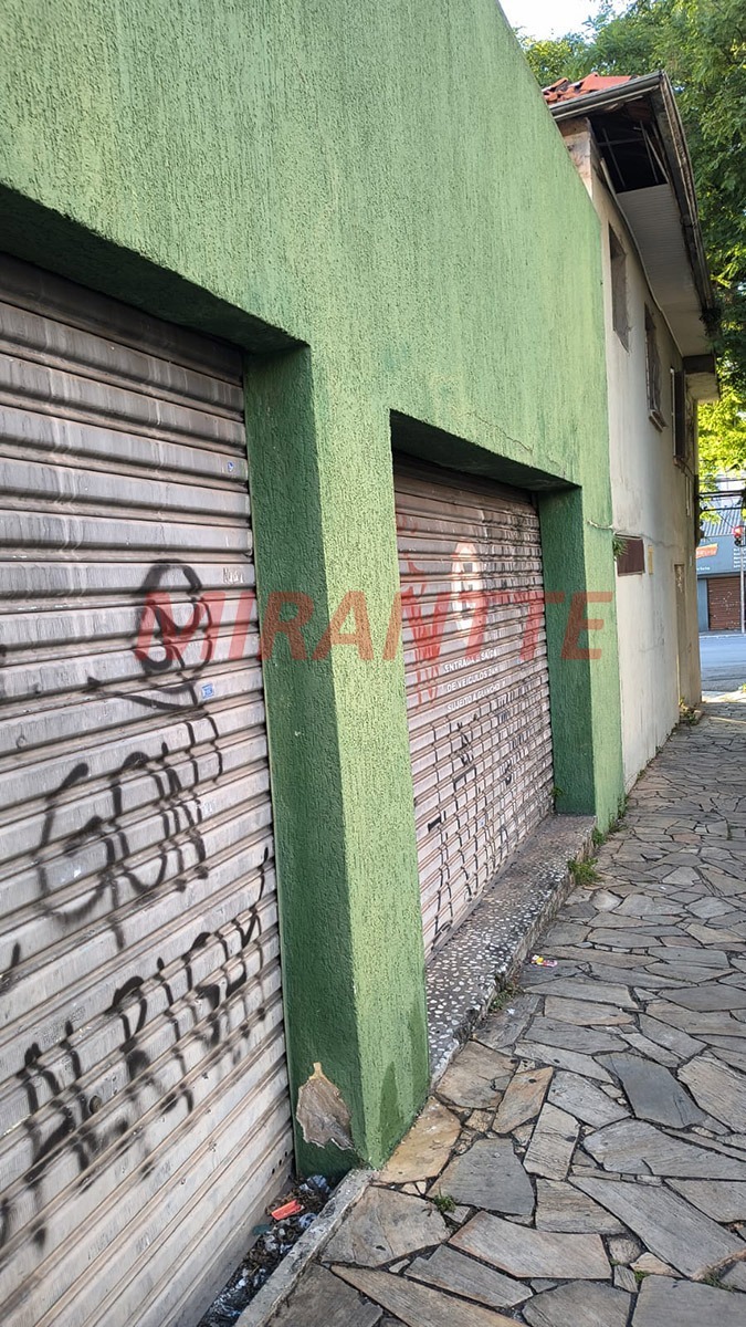 Comercial de 175m² em Parada Inglesa
