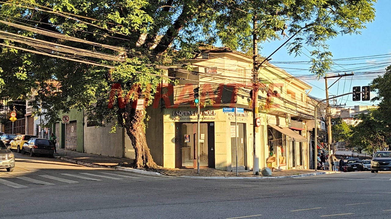 Comercial de 175m² em Parada Inglesa