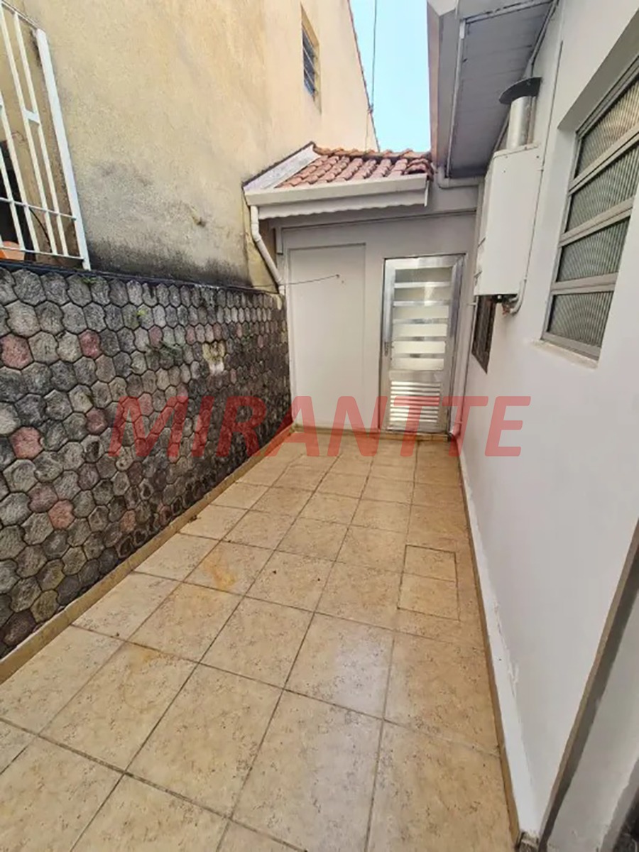 Casa terrea de 100m² com 2 quartos em Parque Vitoria