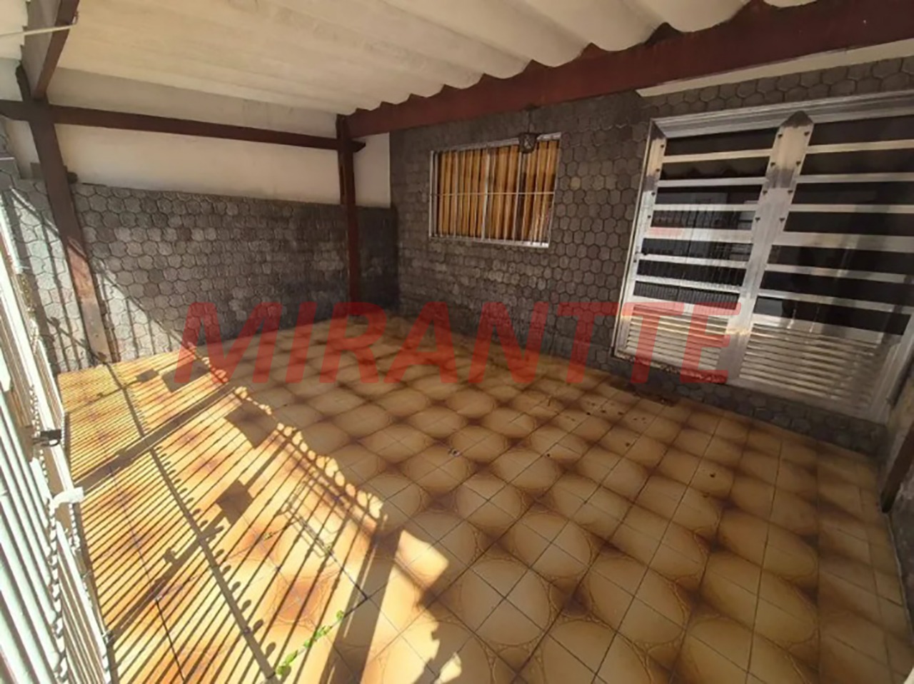 Casa terrea de 100m² com 2 quartos em Parque Vitória
