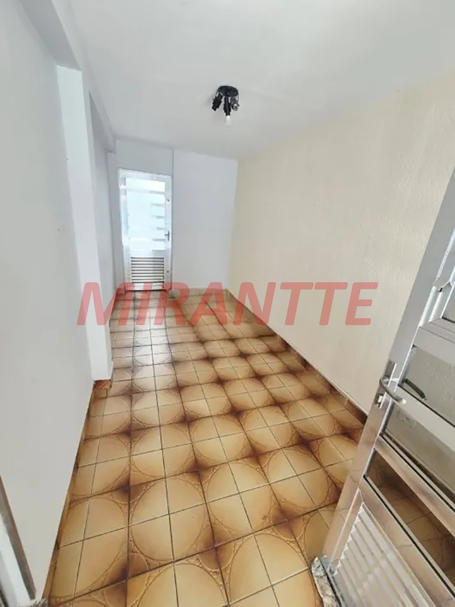 Casa terrea de 100m² com 2 quartos em Parque Vitória
