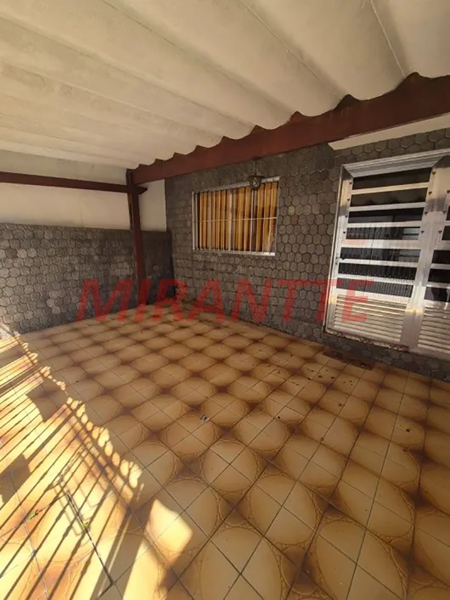Casa terrea de 100m² com 2 quartos em Parque Vitória