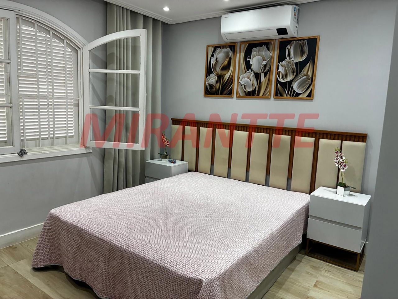 Sobrado de 300m² com 3 quartos em Jardim Samambaia – Mairiporã