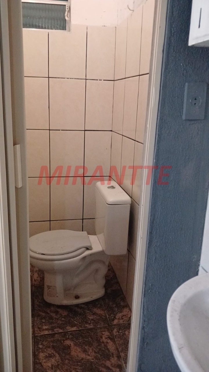 Comercial de 35m² em Chora Menino